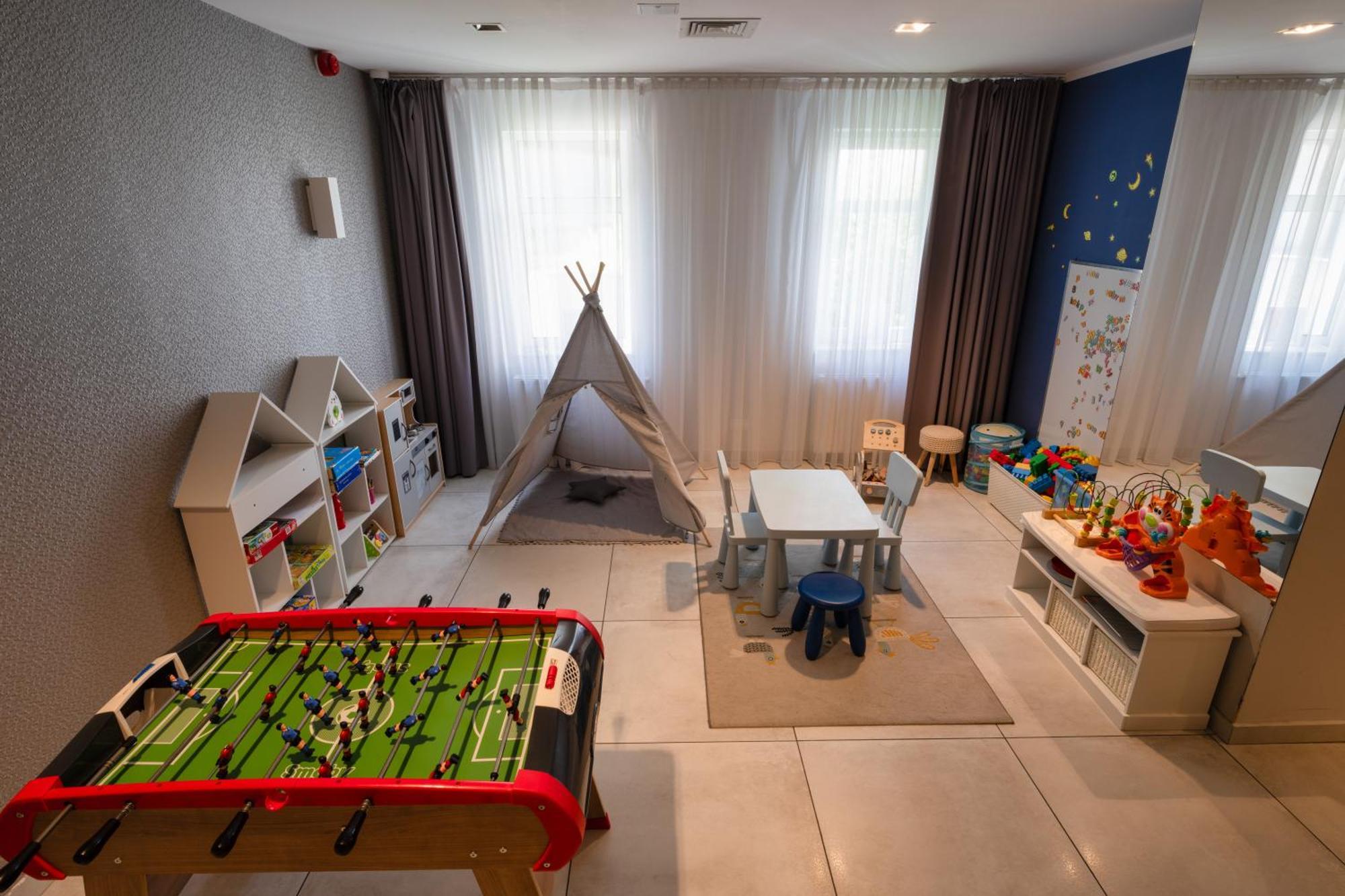 Medical Sensus Hotel Polanica-Zdroj Ngoại thất bức ảnh